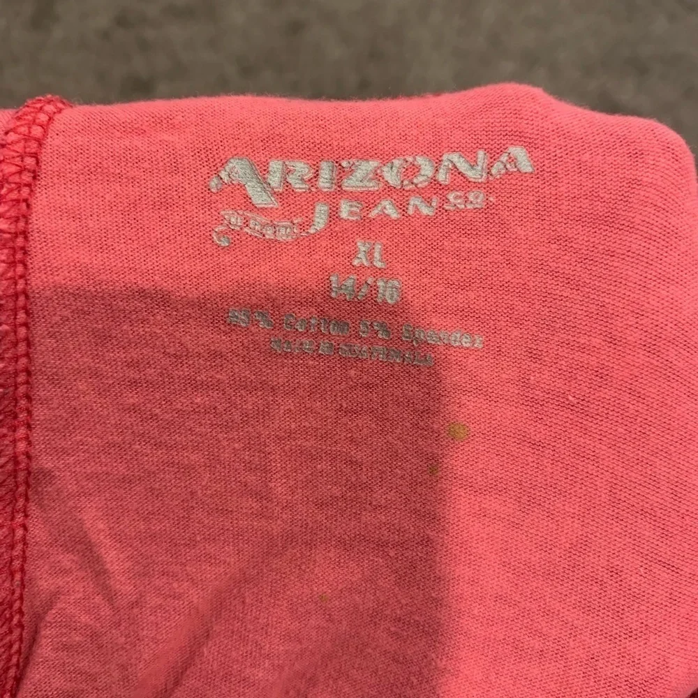 Girls Arizona Leggings